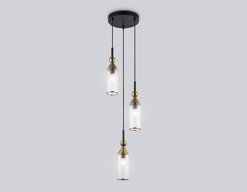 Подвесной светильник Ambrella Light LH55252 Подвесной светильник Ambrella Light LH55252