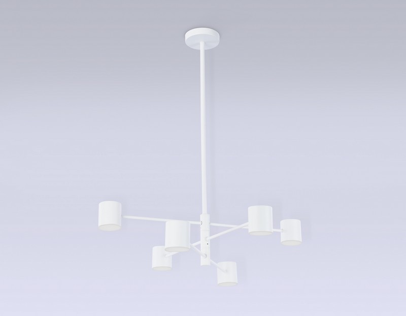 Подвесной светодиодный светильник Ambrella Light FL51711