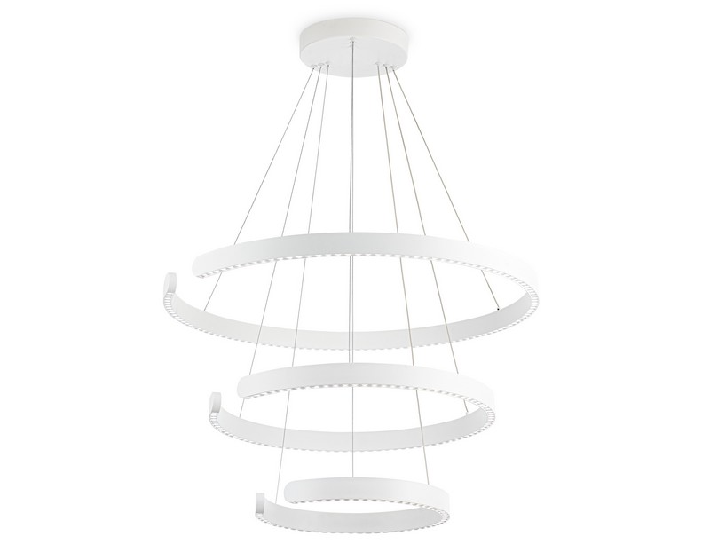 Подвесной светодиодный светильник Ambrella Light FL5887 Подвесной светодиодный светильник Ambrella Light FL5887
