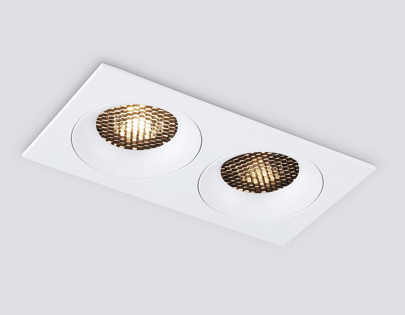 Светильник встраиваемый Ambrella Light TN102731 Светильник встраиваемый Ambrella Light TN102731