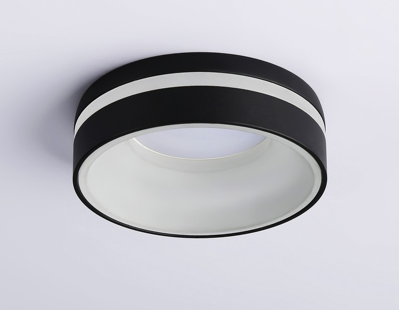 Встраиваемый точечный светильник MR16 Ambrella Light TN3306 Встраиваемый точечный светильник MR16 Ambrella Light TN3306