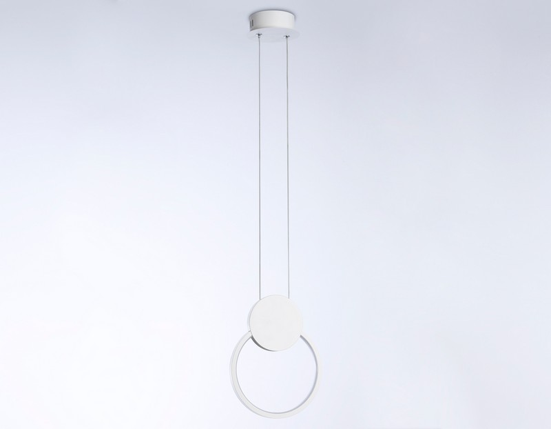 Подвесной светодиодный светильник Ambrella Light FL5251 Подвесной светодиодный светильник Ambrella Light FL5251