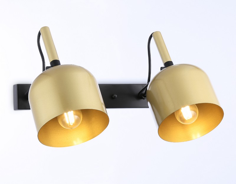 Настенно-потолочный спот Ambrella Light TR97106 Настенно-потолочный спот Ambrella Light TR97106
