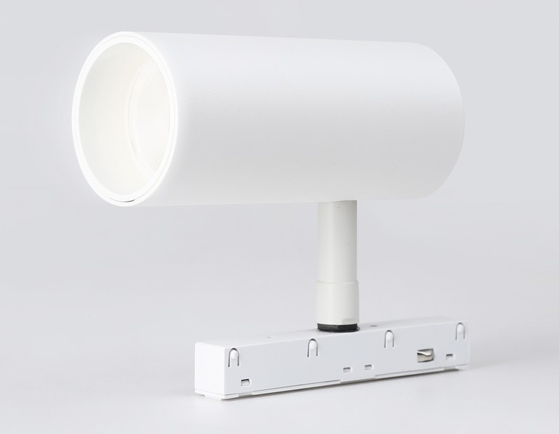 Светильник светодиодный трековый для шинопровода Magnetic Ambrella Light GL3819 Светильник светодиодный трековый для шинопровода Magnetic Ambrella Light GL3819