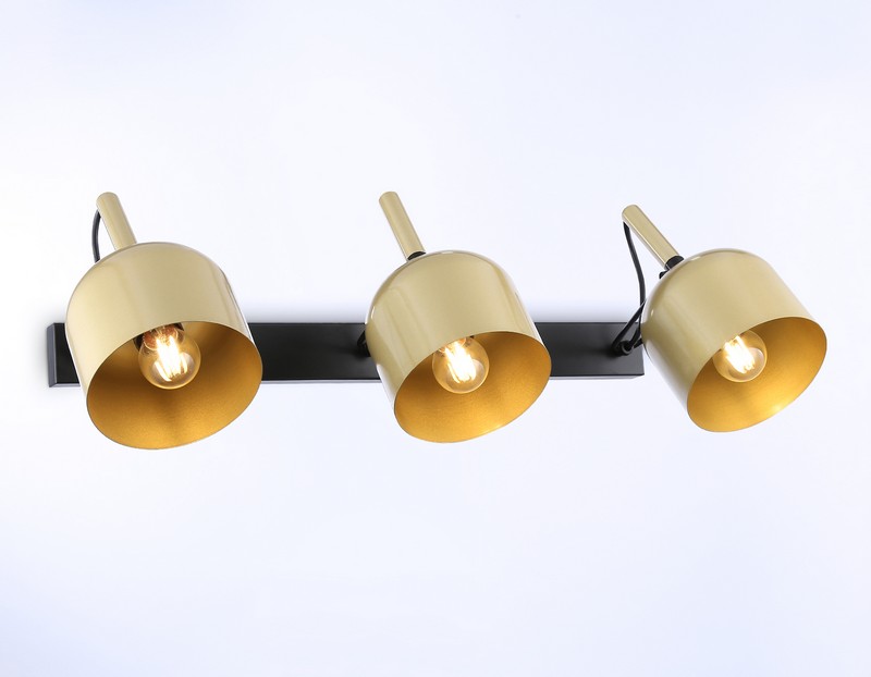 Настенно-потолочный спот Ambrella Light TR97109 Настенно-потолочный спот Ambrella Light TR97109