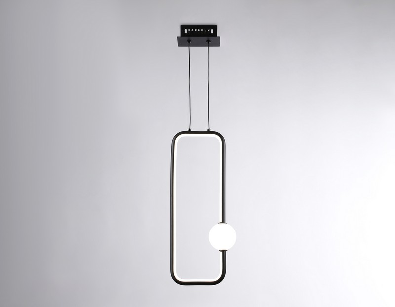 Подвесной светодиодный светильник Ambrella Light FL66363