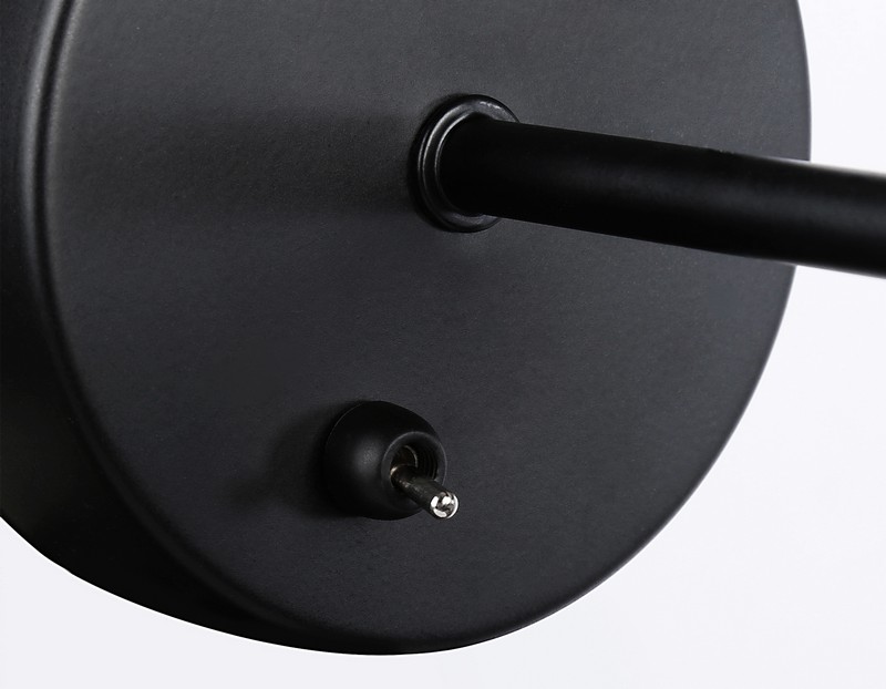 Накладной спот с выключателем в стиле лофт Ambrella Light TR8137