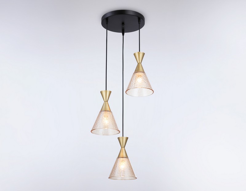 Подвесной светильник Ambrella Light TR3175 Подвесной светильник Ambrella Light TR3175
