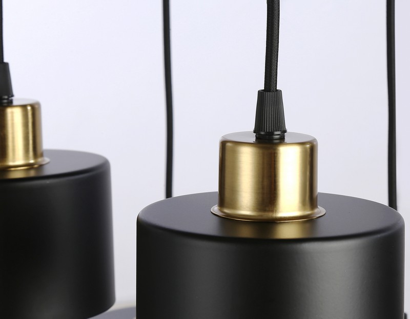 Подвесной светильник в стиле лофт Ambrella Light TR8126
