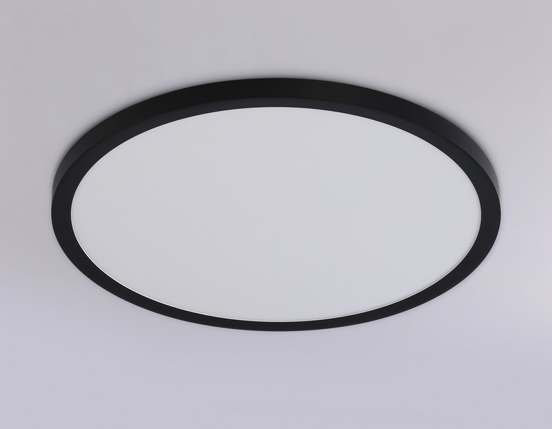 Светильник светодиодный ультратонкий с высокой степенью защиты IP54 Ambrella Light FZ1961 Светильник светодиодный ультратонкий с высокой степенью защиты IP54 Ambrella Light FZ1961