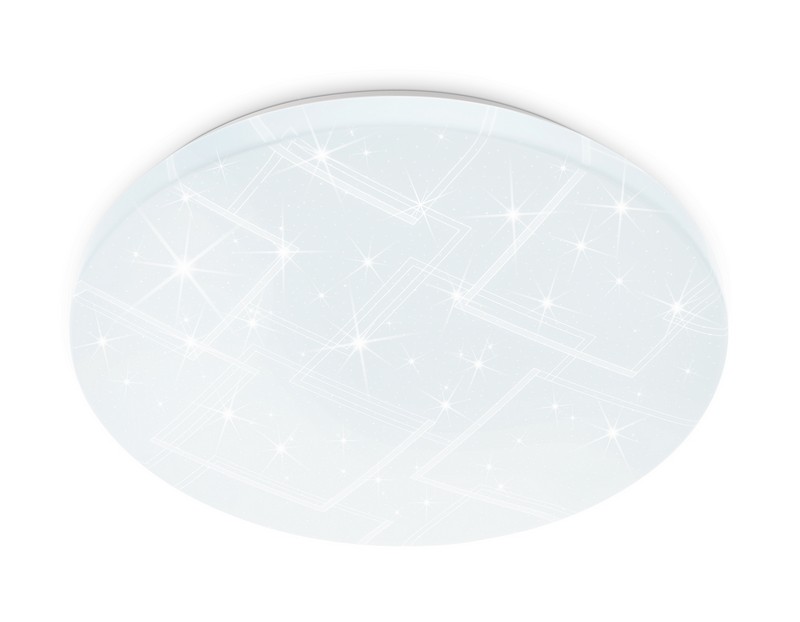 Потолочный светодиодный светильник Ambrella Light FZ1031