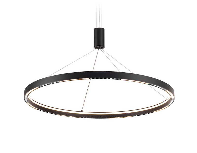 Подвесной светодиодный светильник Ambrella Light FL5856