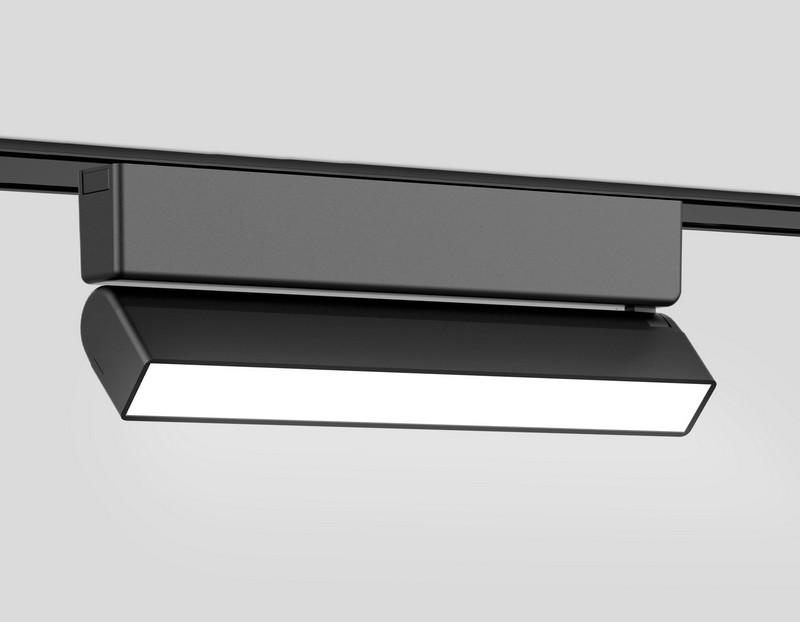 Светильник светодиодный трековый для шинопровода Magnetic Ultra Slim Ambrella Light GV1486 Светильник светодиодный трековый для шинопровода Magnetic Ultra Slim Ambrella Light GV1486