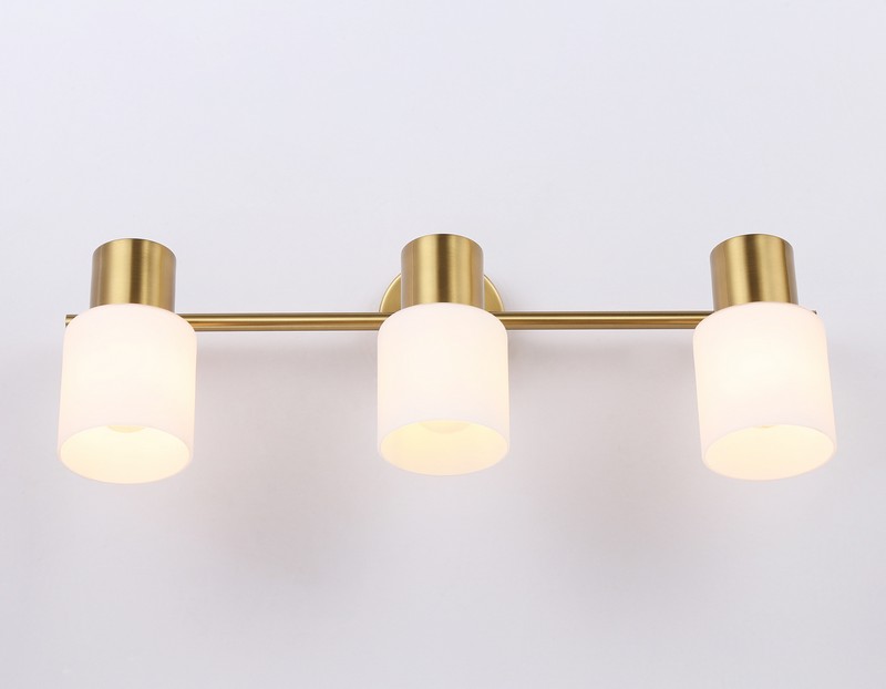Настенно-потолочный спот Ambrella Light TR3972