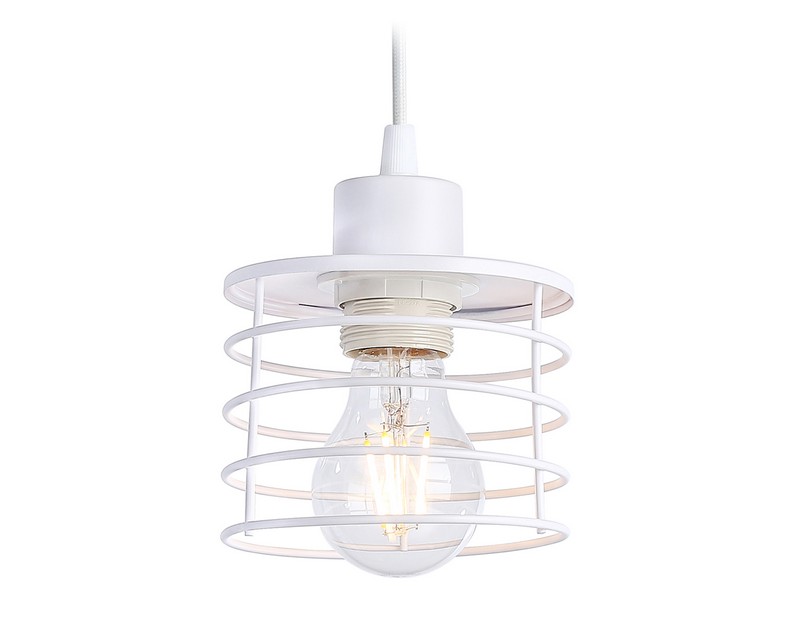 Подвесной светильник в стиле лофт Ambrella Light TR8065