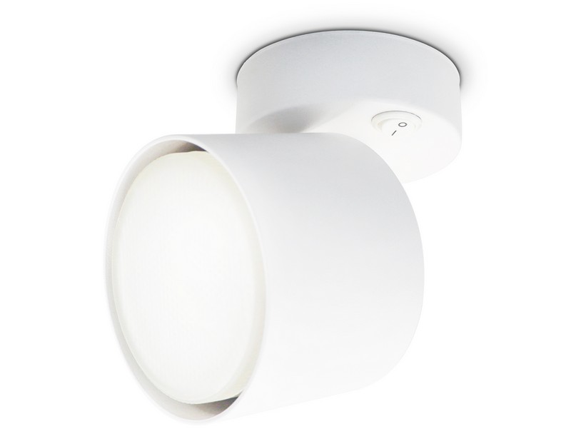Накладной спот с выключателем Ambrella Light TA132 Накладной спот с выключателем Ambrella Light TA132