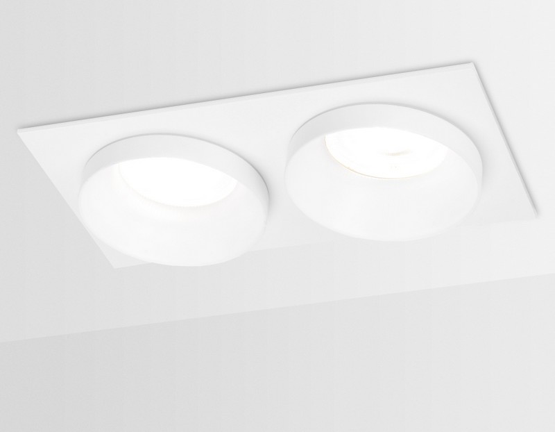 Встраиваемый точечный светильник MR16 Ambrella Light TN170 Встраиваемый точечный светильник MR16 Ambrella Light TN170