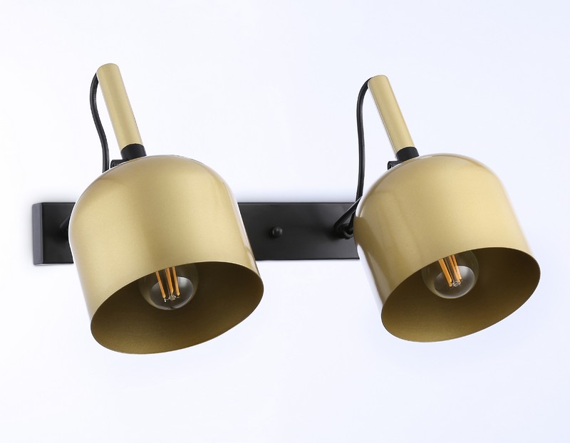 Настенно-потолочный спот Ambrella Light TR97106 Настенно-потолочный спот Ambrella Light TR97106