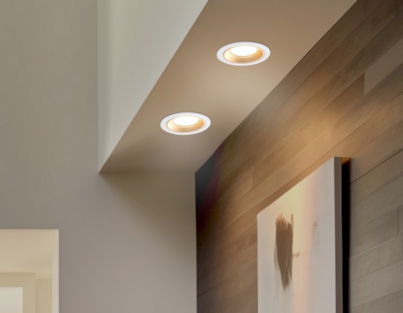 Встраиваемый точечный светильник MR16 Ambrella Light A8922 Встраиваемый точечный светильник MR16 Ambrella Light A8922