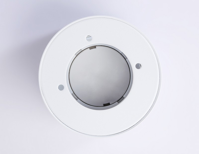 Накладной точечный светильник GX53 Ambrella Light TN52355 Накладной точечный светильник GX53 Ambrella Light TN52355