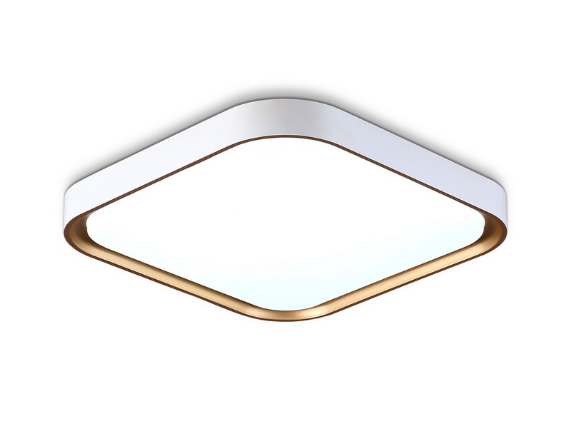 Потолочный светодиодный светильник Ambrella Light FZ1253