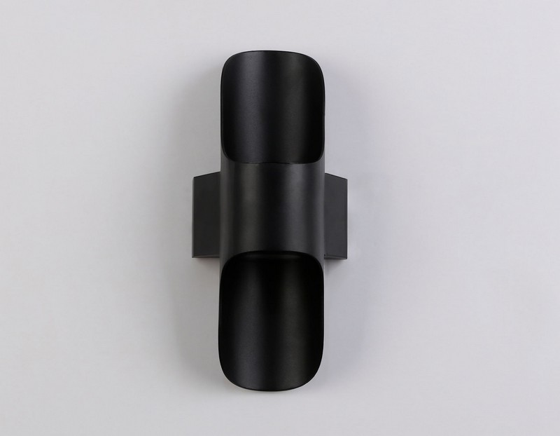 Уличный настенный светодиодный светильник IP54 Ambrella Light ST4535 Уличный настенный светодиодный светильник IP54 Ambrella Light ST4535