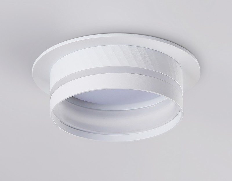 Светильник встраиваемый Ambrella Light TN5218 Светильник встраиваемый Ambrella Light TN5218