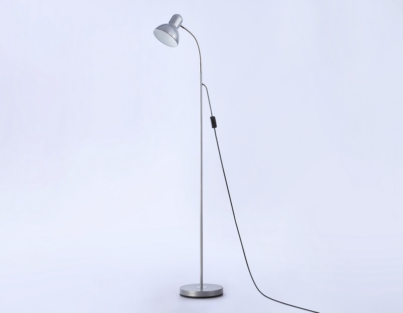 Светильник напольный с выключателем на проводе Ambrella Light TR97658