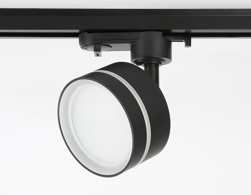 Трековый светильник GX53 Ambrella Light GL5385 Трековый светильник GX53 Ambrella Light GL5385