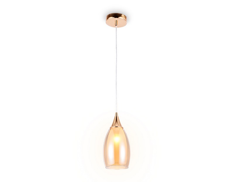 Подвесной светильник Ambrella Light TR3543 Подвесной светильник Ambrella Light TR3543