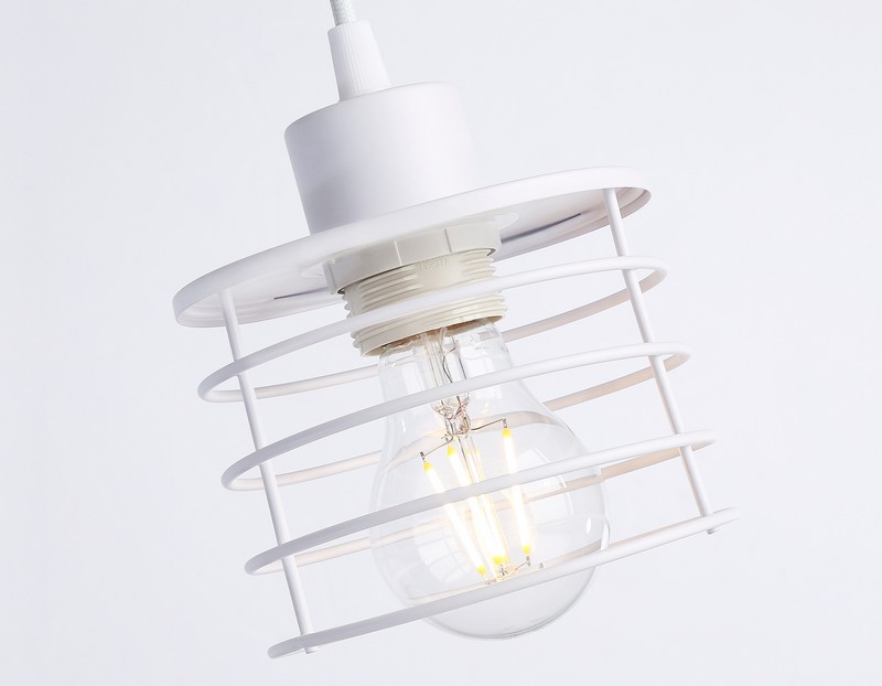 Подвесной светильник в стиле лофт Ambrella Light TR8065