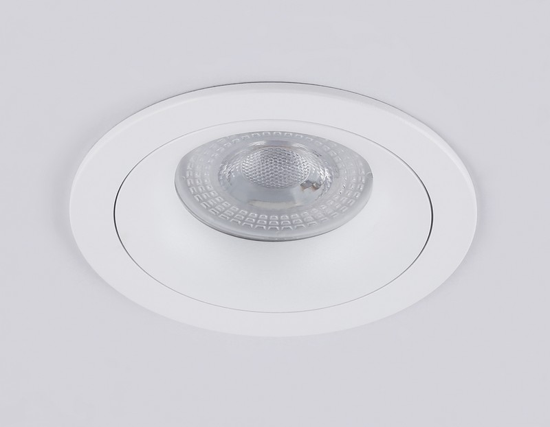 Светильник встраиваемый Ambrella Light TN102721 Светильник встраиваемый Ambrella Light TN102721