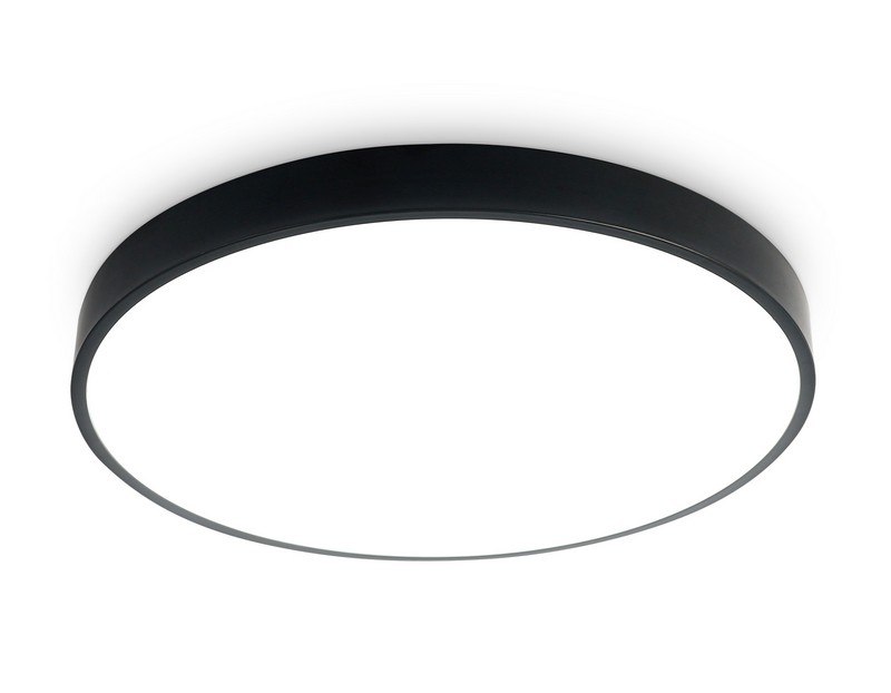 Потолочный светодиодный светильник с высокой степенью защиты IP54 Ambrella Light FZ1204