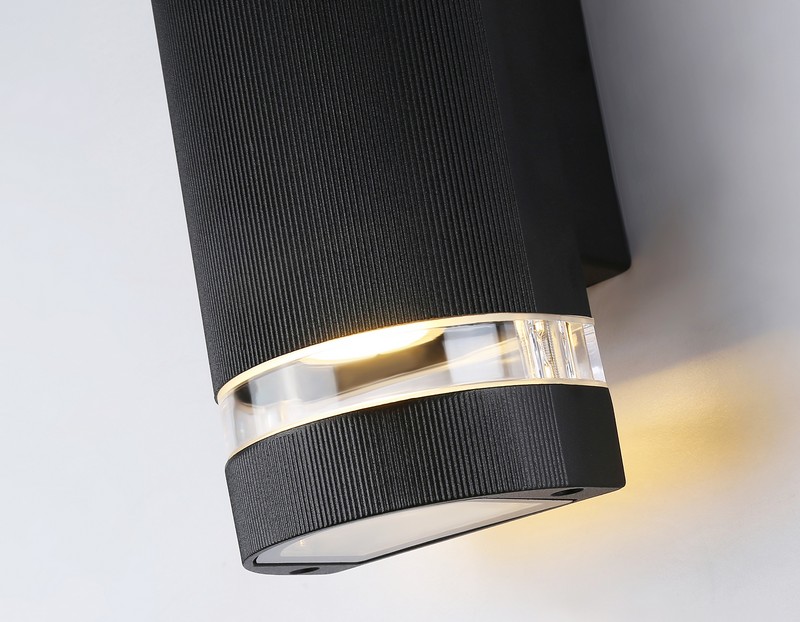 Уличный настенный архитектурный светильник Ambrella Light ST2562 Уличный настенный архитектурный светильник Ambrella Light ST2562