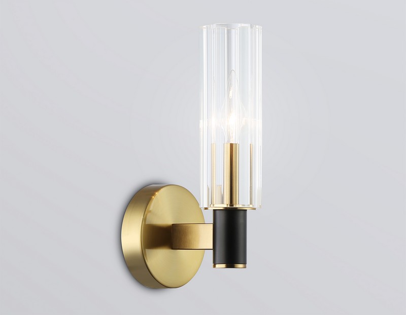 Настенный светильник Ambrella Light LH55517 Настенный светильник Ambrella Light LH55517