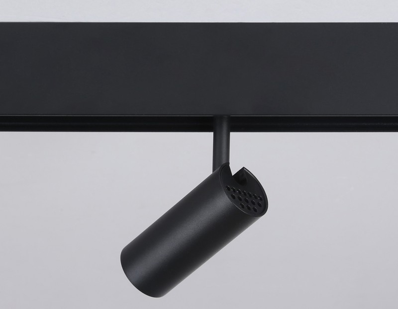 Светильник светодиодный трековый для шинопровода Magnetic Ambrella Light GL3814 Светильник светодиодный трековый для шинопровода Magnetic Ambrella Light GL3814