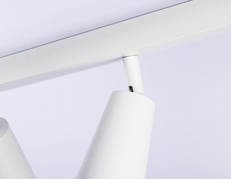 Накладной поворотный спот со сменной лампой GU10 Ambrella Light TA13148 Накладной поворотный спот со сменной лампой GU10 Ambrella Light TA13148