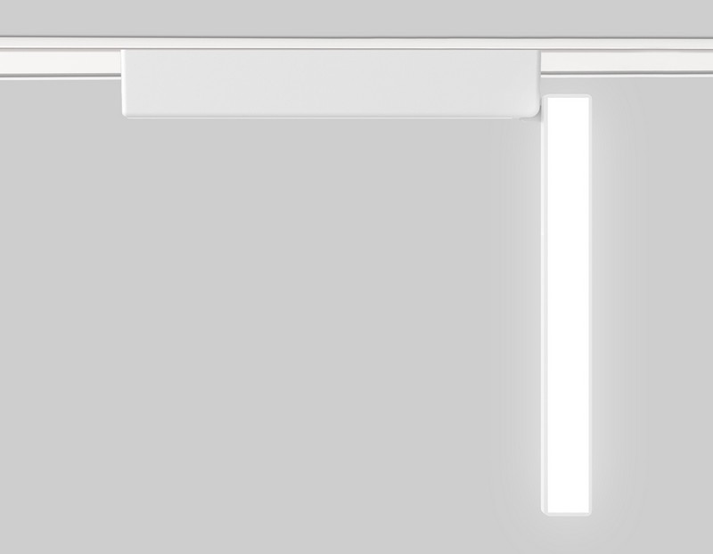 Светильник светодиодный трековый для шинопровода Magnetic Ultra Slim Ambrella Light GV1483 Светильник светодиодный трековый для шинопровода Magnetic Ultra Slim Ambrella Light GV1483