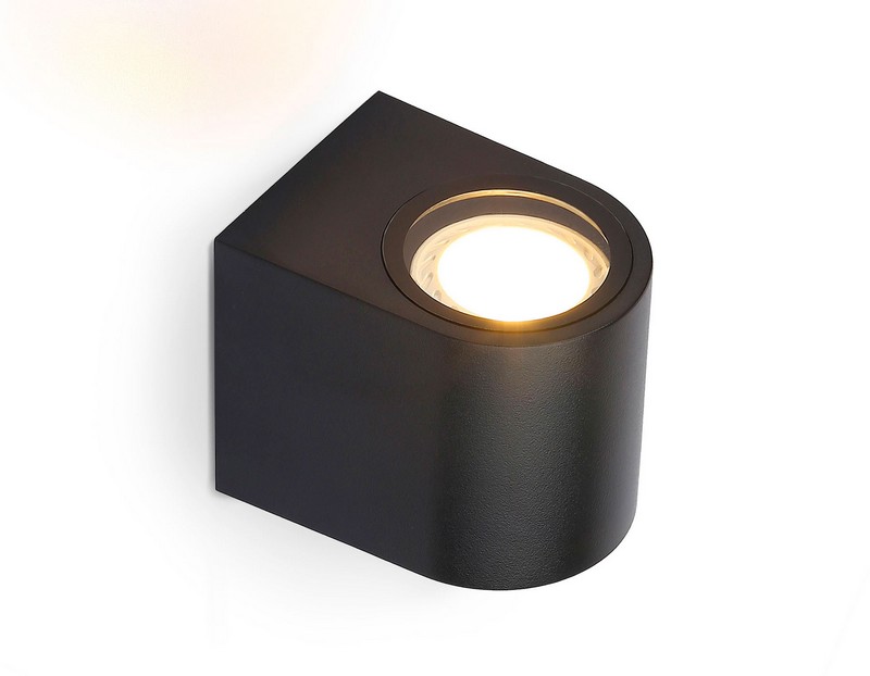 Уличный настенный архитектурный светильник Ambrella Light ST3722