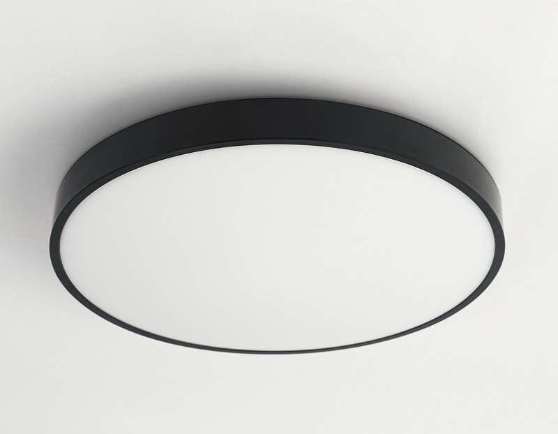 Потолочный светодиодный светильник с высокой степенью защиты IP54 Ambrella Light FZ1204