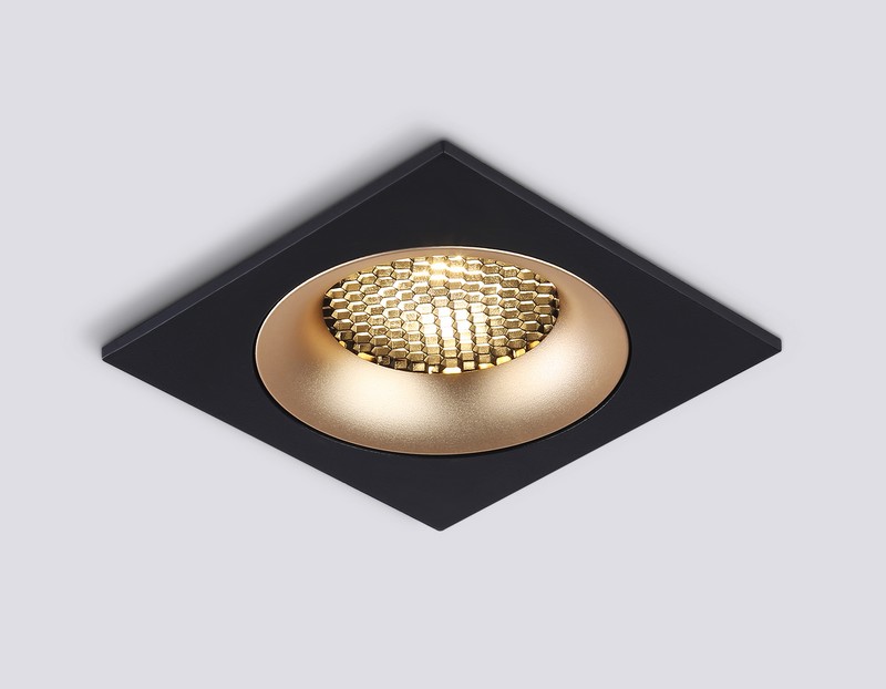 Светильник встраиваемый Ambrella Light TN102730 Светильник встраиваемый Ambrella Light TN102730