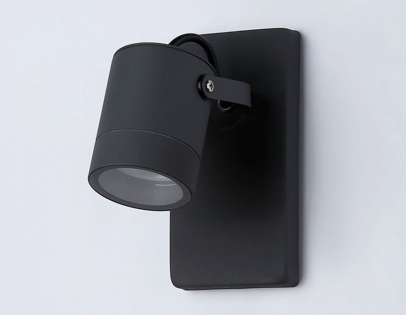 Уличный настенный поворотный архитектурный светильник Ambrella Light ST3881 Уличный настенный поворотный архитектурный светильник Ambrella Light ST3881