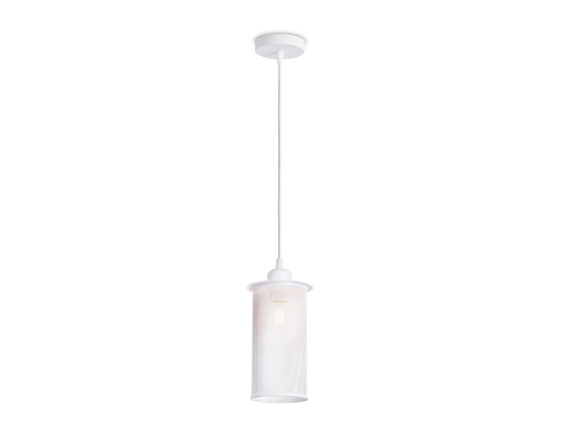Подвесной светильник в стиле лофт Ambrella Light TR8161