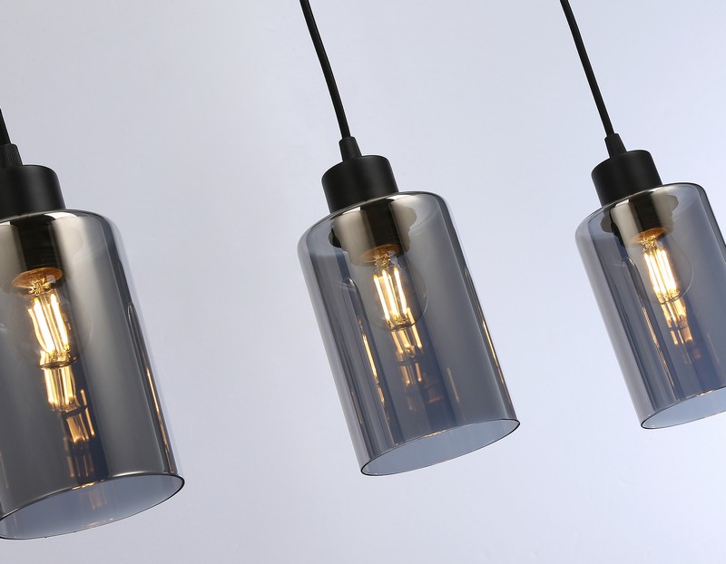 Подвесной светильник в стиле лофт Ambrella Light TR3698 Подвесной светильник в стиле лофт Ambrella Light TR3698