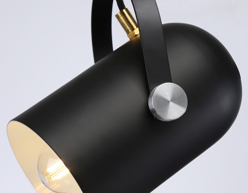 Подвесной светильник в стиле лофт Ambrella Light TR8206 Подвесной светильник в стиле лофт Ambrella Light TR8206