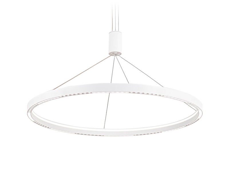 Подвесной светодиодный светильник Ambrella Light FL5855