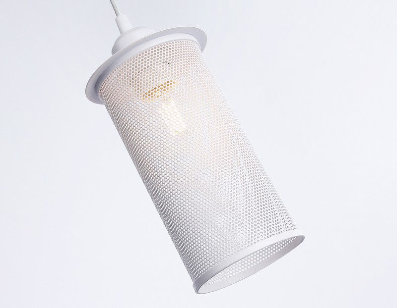 Подвесной светильник в стиле лофт Ambrella Light TR8161