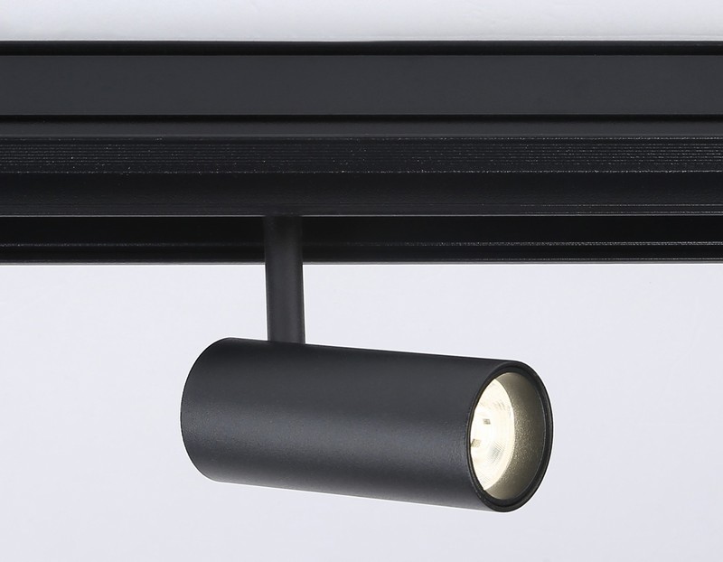 Светильник светодиодный трековый для шинопровода Magnetic Ambrella Light GL3814 Светильник светодиодный трековый для шинопровода Magnetic Ambrella Light GL3814