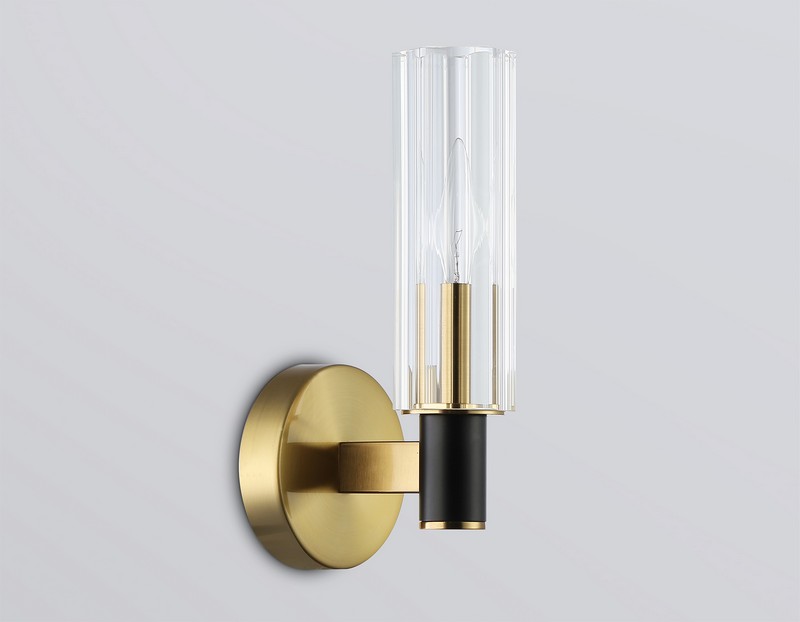 Настенный светильник Ambrella Light LH55517 Настенный светильник Ambrella Light LH55517