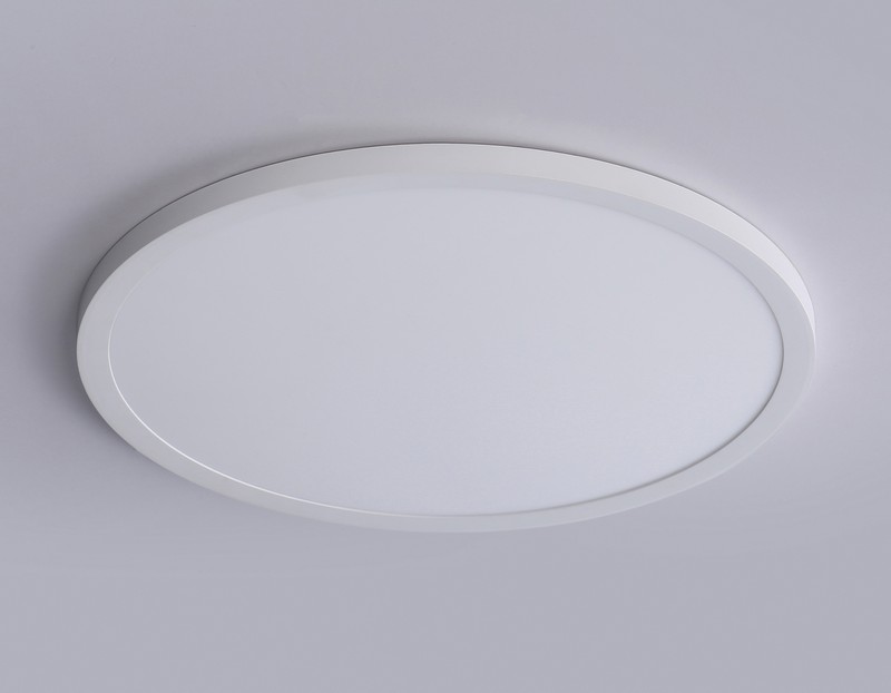 Светильник светодиодный ультратонкий с высокой степенью защиты IP54 Ambrella Light FZ1959